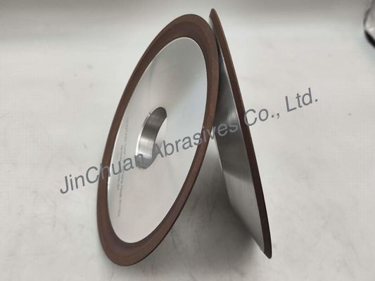 12V2 레진 다이아몬드 밀링 휠 다이아몬드 밀링 디스크 모양 30도