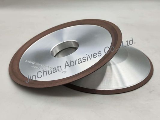 12V2 레진 다이아몬드 밀링 휠 다이아몬드 밀링 디스크 모양 30도