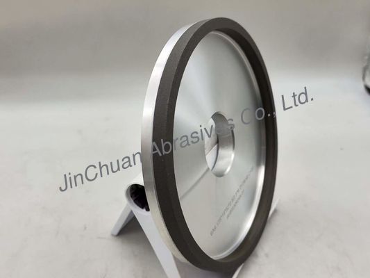 이중 곡물 다이아몬드 바퀴 樹脂 결합 磨輪 2 다이아몬드 자갈