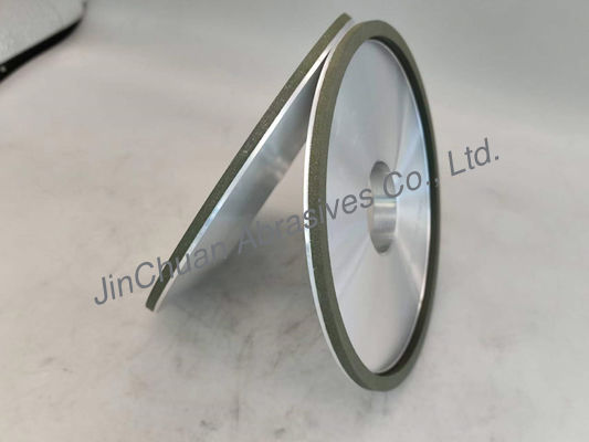 4A2 다이아몬드 樹脂 磨輪 125*5*3mm 날카롭게