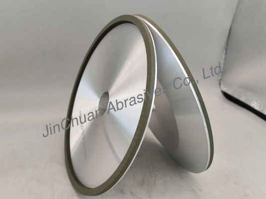 4A2 레진 다이아몬드 썰기 150*5*3mm 다이아몬드 썰기