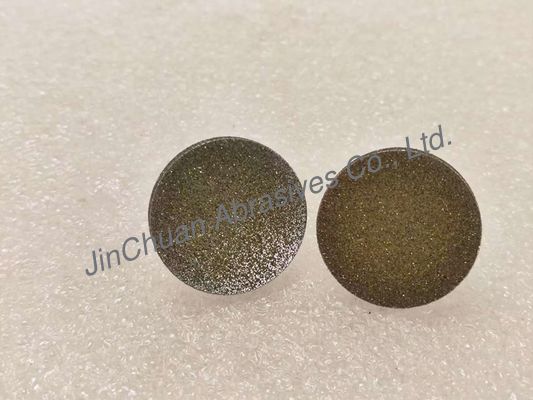 커스터마이징 할 수 있는 전기장형 다이아몬드 밀링 비트