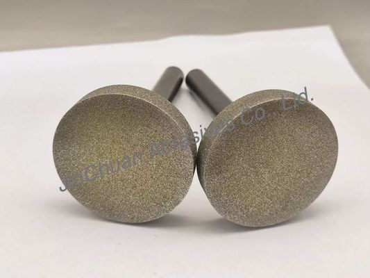 50.8*101.6*12.7*9.525*3 엣지 D140/170 다이아몬드 밀링 비트