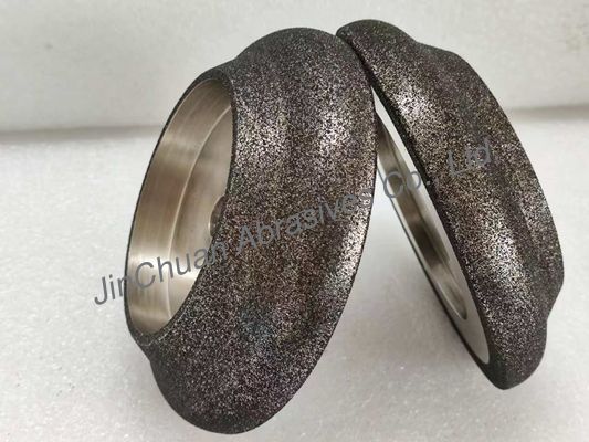 B60/70 127*30.5*12.74 10/30 거북이 뒷빨 CBN 스텔라이트 밴드 시어 블레이드 썰기