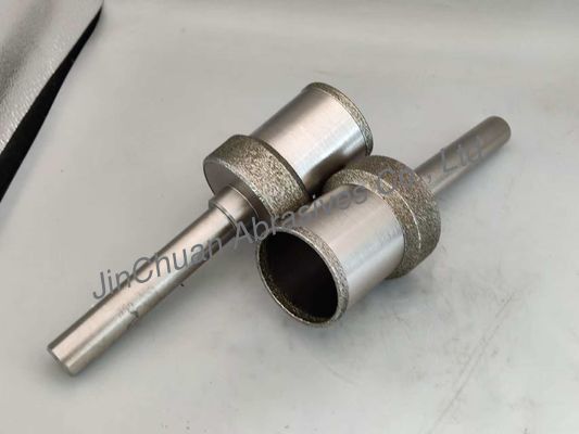 D40/45 재료 제거 및 표면 완장용 자갈 다이아몬드 포인트