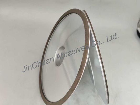 4A2 레진 다이아몬드 밀링 휠 원형 톱 블레이드용 알루미늄 몸체