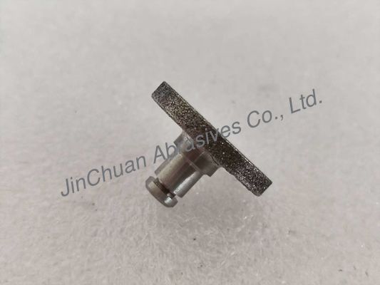 1A8W 23*14*6*3mm Edge D151 전자기 접착 다이아몬드 밀링 비트