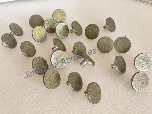 1A8W 23*14*6*3mm Edge D151 전자기 접착 다이아몬드 밀링 비트