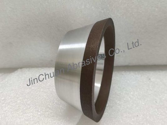 알루미늄 고체 자갈 151 지름 100