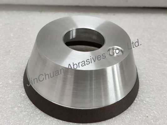 알루미늄 고체 자갈 151 지름 100