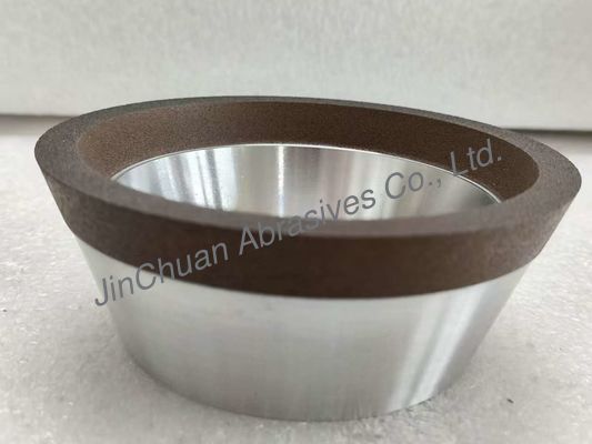 알루미늄 고체 자갈 151 지름 100