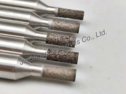 시너지 다이아몬드 밀링 헤드와 스틸 바디 자물쇠 번호 400#