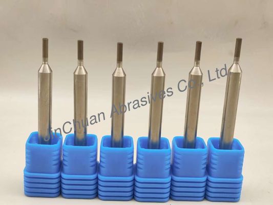 시너지 다이아몬드 밀링 헤드와 스틸 바디 자물쇠 번호 400#