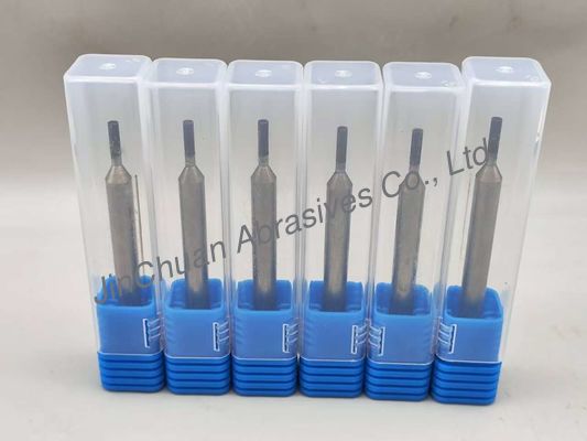 시너지 다이아몬드 밀링 헤드와 스틸 바디 자물쇠 번호 400#