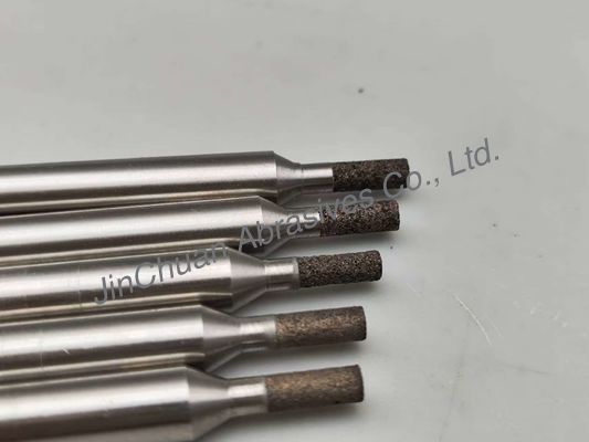 시너지 다이아몬드 밀링 헤드와 스틸 바디 자물쇠 번호 400#