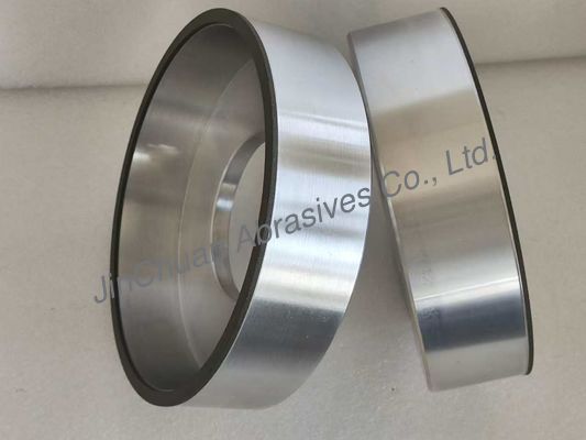 6A2 HSS 강철 Cbn 밀링 디스크 175mm를 위한 樹脂 밀링 휠