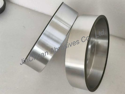 6A2 HSS 강철 Cbn 밀링 디스크 175mm를 위한 樹脂 밀링 휠