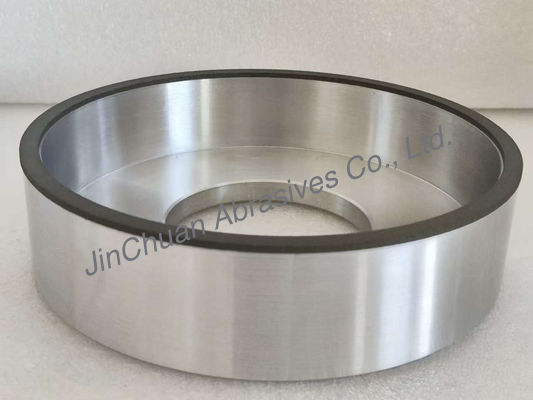 6A2 HSS 강철 Cbn 밀링 디스크 175mm를 위한 樹脂 밀링 휠