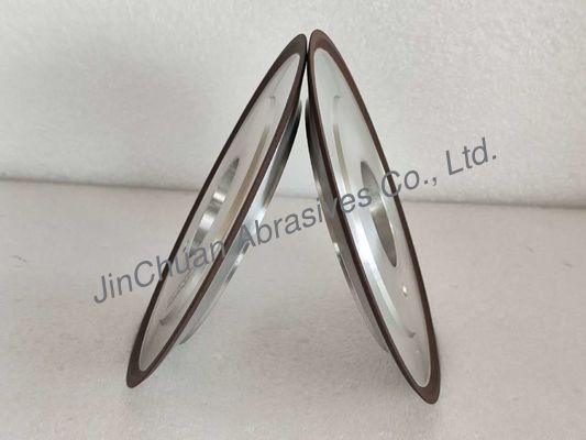 175mm 고강성 합금 및 비금속 물질을 위한 樹脂 결합 磨輪