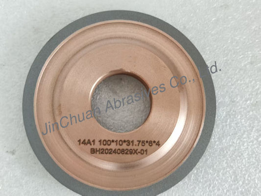 14A1 하이브리드 바퀴 썰기 디스크 하이브리드 결합 가려진 썰기 바퀴