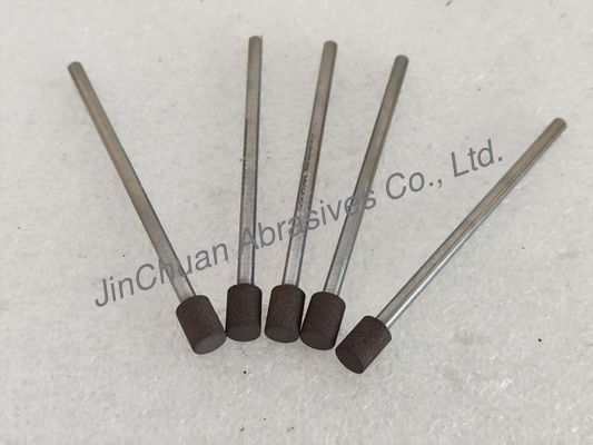 1U1W 밀링 포인트 Cbn 밀링 및 롤링을위한 장착 된 포인트