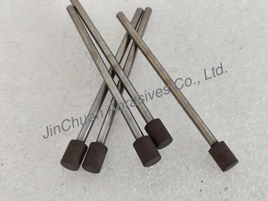 1U1W 밀링 포인트 Cbn 밀링 및 롤링을위한 장착 된 포인트