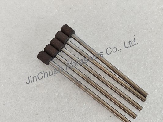 1U1W 밀링 포인트 Cbn 밀링 및 롤링을위한 장착 된 포인트