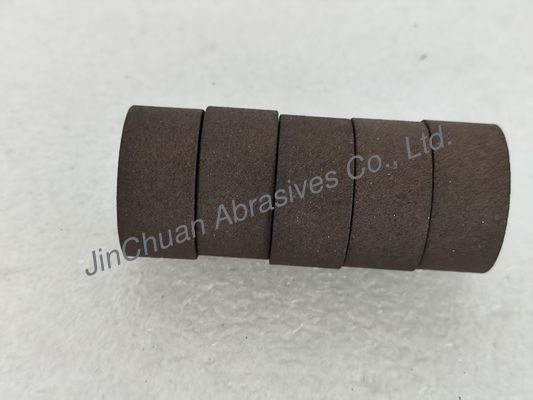 1A1 텅스텐 탄화물 썰기 원반 레지노이드 썰기 원반