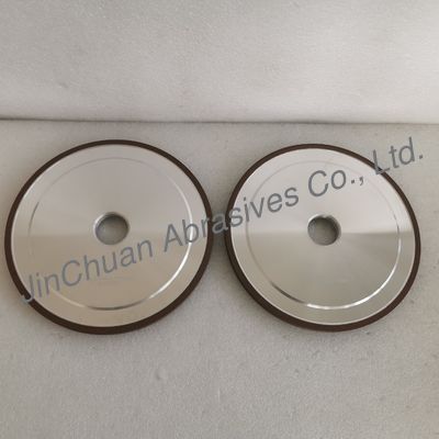 14A1 200mm D107 樹脂 결합 다이아몬드 磨刀 磨刀 刀刀 刀 刀