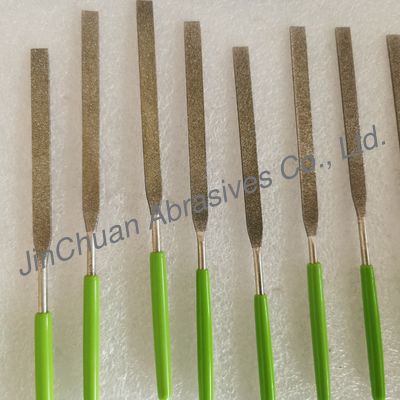 고품질 의 파일 을 위한 전기 장착 다이아몬드