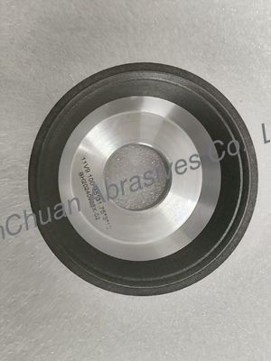 슈퍼 퍼포먼스 하이브리드 다이아몬드 밀링 휠 11V9 컵 밀링 휠