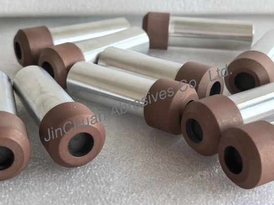 D600 # 사피르를 깎는 데 사용되는 맞춤 다이아몬드 맷비트