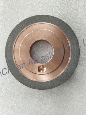 하이브리드 바퀴 CNC 도구 회쇄 기계 하이브리드 결합 회쇄 바퀴