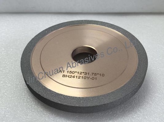 하이브리드 바퀴 CNC 도구 회쇄 기계 하이브리드 결합 회쇄 바퀴