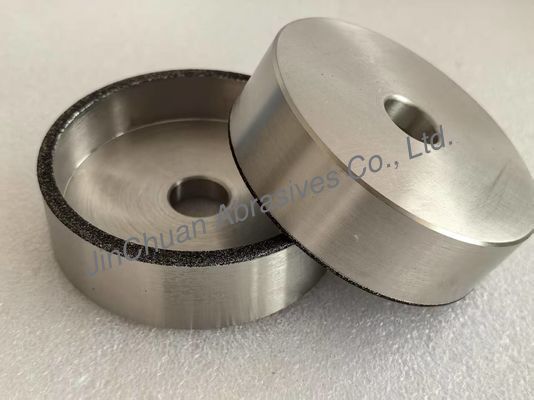 6A2 스텔라이트 시그 블레이드 밀링 및 날개 톱을 위한 컵 휠