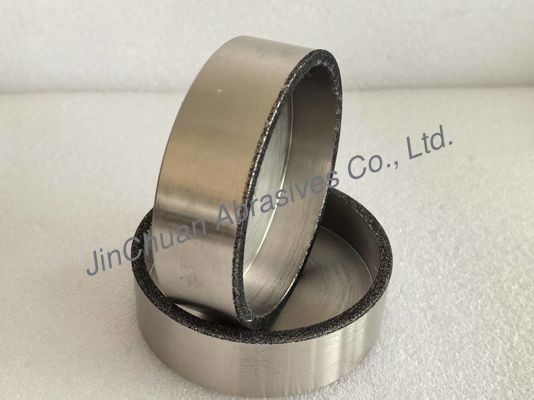 6A2 스텔라이트 시그 블레이드 밀링 및 날개 톱을 위한 컵 휠