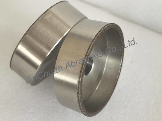 6A2 스텔라이트 시그 블레이드 밀링 및 날개 톱을 위한 컵 휠