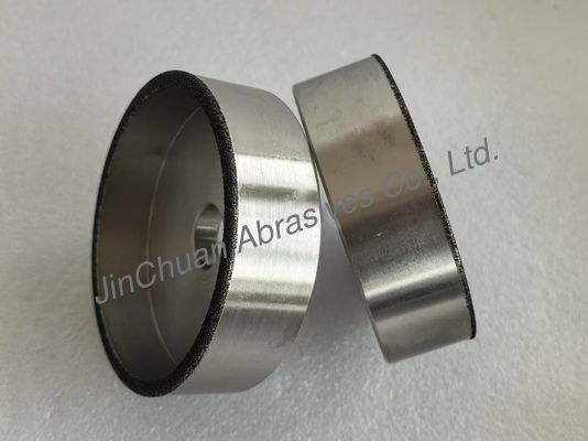 6A2 스텔라이트 시그 블레이드 밀링 및 날개 톱을 위한 컵 휠