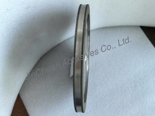 9A3 정밀 썰기 및 디스크 날개를 위한 전자기장 다이아몬드 썰기