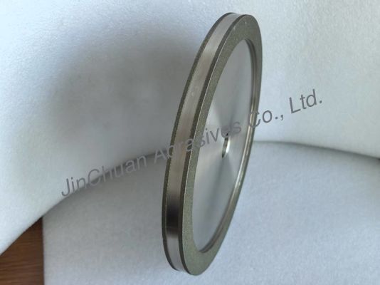 9A3 정밀 썰기 및 디스크 날개를 위한 전자기장 다이아몬드 썰기