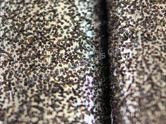 일관된 성능과 긴 수명을 위한 전착 CBN 연삭 휠