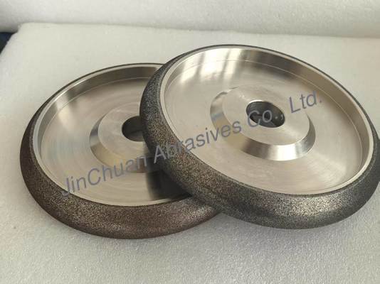 앰버 및 검은 색 Woodmizer 가늘어림 바퀴 Woodmizer 가늘어림 띠사 블레이드 가늘어림 디스크 5 6 8 인치