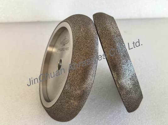 앰버 및 검은 색 Woodmizer 가늘어림 바퀴 Woodmizer 가늘어림 띠사 블레이드 가늘어림 디스크 5 6 8 인치