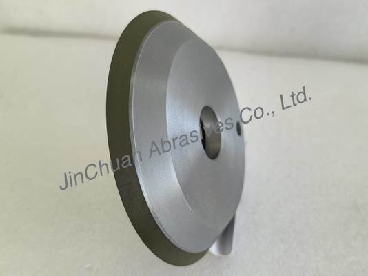 다이아몬드 컵 휠 12V9 셰어핑용 樹脂 결합 휠