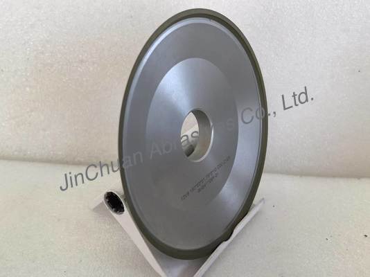 다이아몬드 컵 휠 12V9 셰어핑용 樹脂 결합 휠