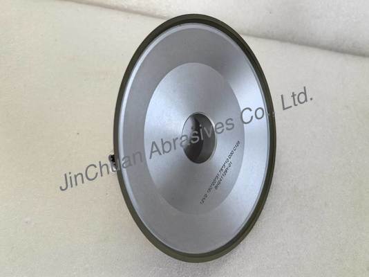 다이아몬드 컵 휠 12V9 셰어핑용 樹脂 결합 휠