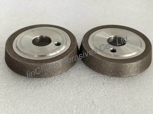 DAREX 드릴 샤프너 교체용 CBN 전착 휠 드릴 비트 연삭용 Barazon 휠