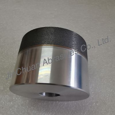 하이브리트 채권 CBN 밀링 휠 6A2 75x52x20*10*18mm B126 C125