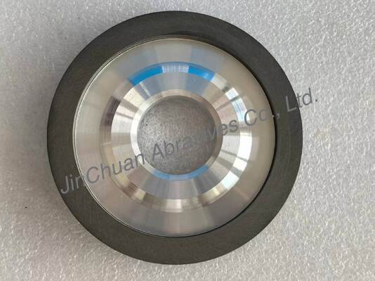 14A3 레진 본드 CBN 숫돌 CBN 입도 1000#, 직경 100mm