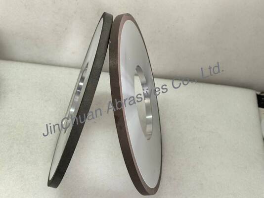 1A1, 3A1, 4A2, 융합 합성 다이아몬드 밀링 휠